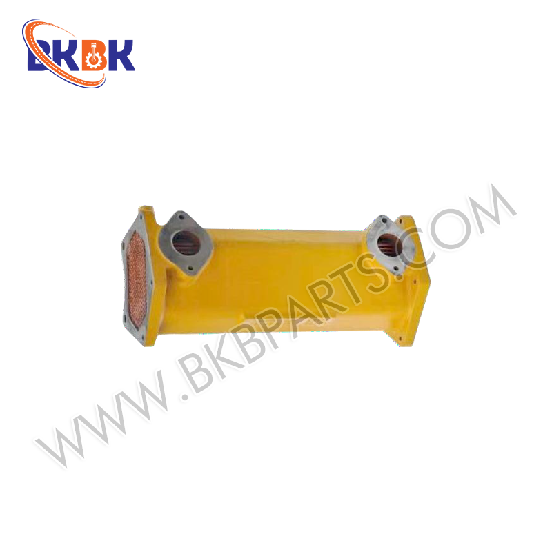 CATERPILLAR OIL COOLER 235-9760-01 236-8745